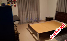 Fully furnished four bedroom detached house Agia Fyla 