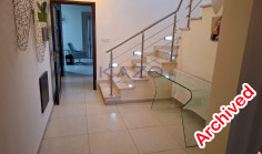 Fully furnished four bedroom detached house Agia Fyla 