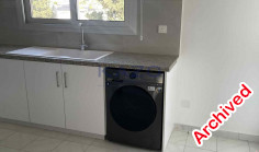 Modern furnished 3 bedroom top floor apartment Neapolis 