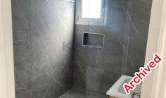 Modern furnished 3 bedroom top floor apartment Neapolis 