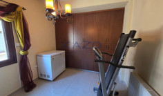 Fully furnished four bedroom house in central Neapolis 