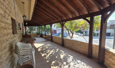 Fully furnished four bedroom house in central Neapolis 