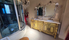 Fully furnished four bedroom house in central Neapolis 