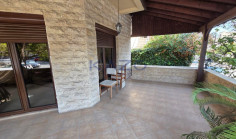 Fully furnished four bedroom house in central Neapolis 