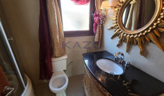 Fully furnished four bedroom house in central Neapolis 