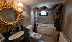 Fully furnished four bedroom house in central Neapolis 