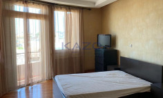 Upper level house for rent in Agios Spyridonas 