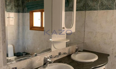 Upper level house for rent in Agios Spyridonas 