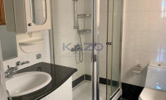 Upper level house for rent in Agios Spyridonas 