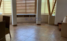 Upper level house for rent in Agios Spyridonas 