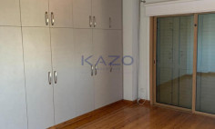 Upper level house for rent in Agios Spyridonas 
