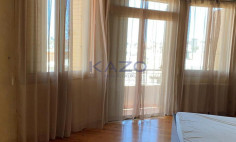 Upper level house for rent in Agios Spyridonas 