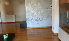 Upper level house for rent in Agios Spyridonas 