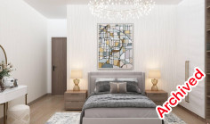 Beautiful 3 apartment for sale in Agioi Omologites