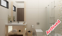 Beautiful 3 apartment for sale in Agioi Omologites