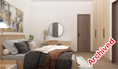 Beautiful 3 apartment for sale in Agioi Omologites