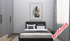 Beautiful 3 apartment for sale in Agioi Omologites