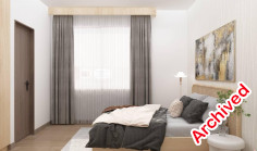 Beautiful 3 apartment for sale in Agioi Omologites