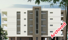 Beautiful 3 apartment for sale in Agioi Omologites