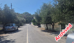 Beautiful 3 apartment for sale in Agioi Omologites