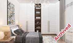 Beautiful 3 apartment for sale in Agioi Omologites