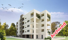 Luxury 3 apartment for sale in Agioi Omologites