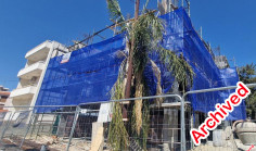 Luxury 3 apartment for sale in Agioi Omologites