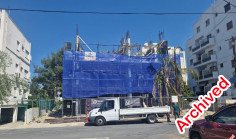 Luxury 3 apartment for sale in Agioi Omologites
