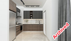 Luxury 3 apartment for sale in Agioi Omologites