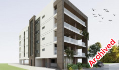 Luxury 3 apartment for sale in Agioi Omologites