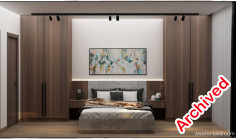 Luxury 3 apartment for sale in Agioi Omologites