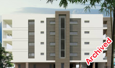 Luxury 3 apartment for sale in Agioi Omologites