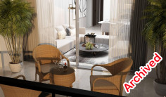 Luxury 3 apartment for sale in Agioi Omologites