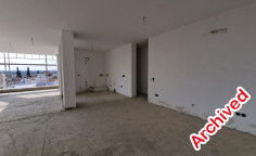 Large 3 bedrooms apartment for sale in Aglantzia