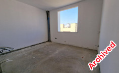 Large 3 bedrooms apartment for sale in Aglantzia