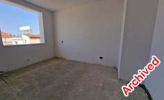 Large 3 bedrooms apartment for sale in Aglantzia