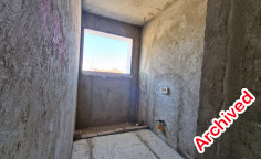 Large 3 bedrooms apartment for sale in Aglantzia