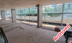 Large 3 bedrooms apartment for sale in Aglantzia