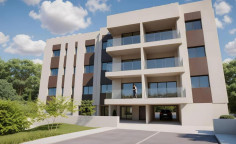 Beautiful two bedroom apartment for sale in Latsia