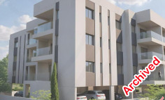 1 bedrooms apartment for sale in Latsia