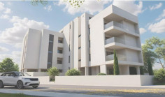 Two bedroom apartment for sale in Latsia