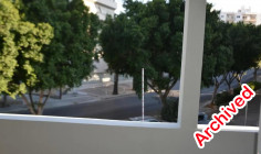3 bedrooms apartment to rent in Agioi Omologites 3 bedrooms apartment to rent in Agioi Omologites
