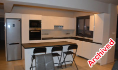 3 bedrooms apartment to rent in Agioi Omologites 3 bedrooms apartment to rent in Agioi Omologites