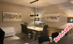 3 bedrooms apartment to rent in Agioi Omologites