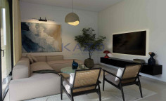 Modern 1 bedroom apartment for sale in Polis 