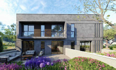 Modern 1 bedroom apartment for sale in Polis 