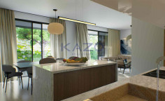 Modern 1 bedroom apartment for sale in Polis 