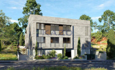 Modern 1 bedroom apartment for sale in Polis 