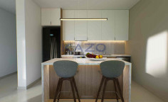 Modern 1 bedroom apartment for sale in Polis 