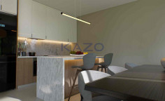 Modern 1 bedroom apartment for sale in Polis 